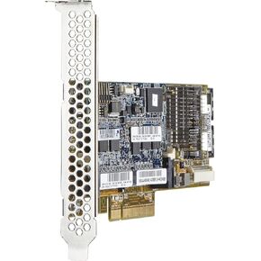 HP Smart Array P420/1GBNew Retail, 631670-B21New Retail FBWC Controller)