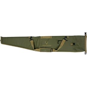 Evolution Outdoor 2-Gun Waterproof Roll-Top Rifle Case - 62 inches, Holds Up to 2 Rifles, Floatable Gun Case, Fits Scoped Rifles