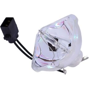 Lytio Premium for Epson Elplp69 Projector Lamp V13H010L69 (المصباح الأصلي OEM)
