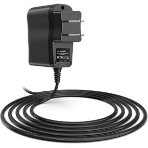 AC Wall Power Charger Adapter Cord for Barnes Noble eReader Nook BNRV300