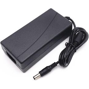 1PCS Power Adapter 12V 7A 100-240V(12V_UK)