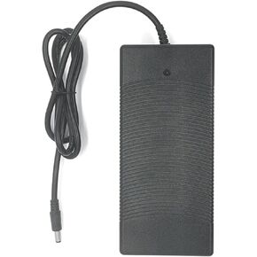 Power Adapter AC to DC 24V 7A 7.5A(24V 7A,US)