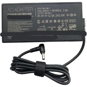 20V 12A 240W AC ADAPTER (AU)
