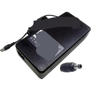 AC DC Adapter 24V 15A 360W 5.5x2.5mm(US)