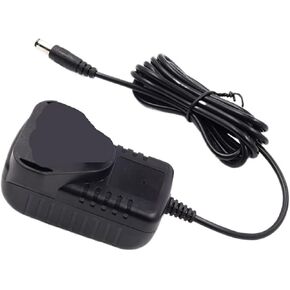 18V 1A AC 100V-240V Adapter 5mm X 2.1-2.5mm(18V_EU)