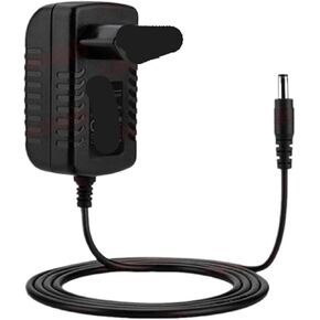 100-240V Converter Switching Power Adapter(5.5-2.5MM,AU Plug_7.5V 2A)