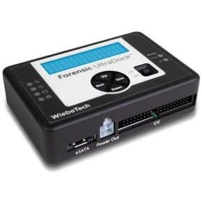 WiebeTech Forensic UltraDock FUDv6