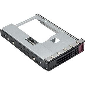 Supermicro 216481 AC MCP-220-00158-0B Gen6.5 Tool-Less 3.5 2.5 محول صينية محول