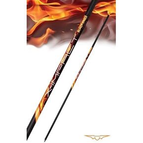 Black Eagle X-Impact Shafts 400 12pk