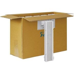 66 WIRING BLOCK, 50-PAIR, 25-PACK