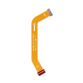 استبدال ل Samsung Galaxy Tab S6 Lite SM-P610 P615 عرض شاشة LCD شاشة Flex Cable Contract Ribbon USA USA