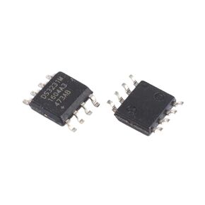 5pcs DS3231MZ SOP8 DS3231M SOP-8 DS3231 SOP New For New Original للوصول 2025 عالية للجودة