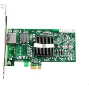 Expi9400pt - محول خادم Intel Pro/1000 Pt - PCI Express - 1 X RJ -45 - 10/...