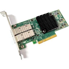 Hpe 840140-001 ETHERNET 10/25Gb 2-Port 640SFP28 Adapter Network Card