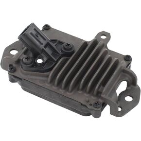 ApplianPar Radar Cruise Distance Sensor for ES250 ES300h ES350 LS500 LS500h NX300 NX300h RX350 RX350L RX450h UX200 RX450hL Corolla Highlander Mirai Prius RAV4 Venza