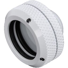 Bitspower G 1/4 Inch True Brass is Reinforced Multi-Link for Outer Diameter 16 mm