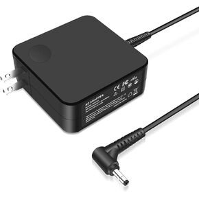 65W Charger for Lenovo IdeaPad 3 Charger 330-14 330-15 330-17 330s-14 330s-15 Lenovo Flex 5 14 15 14IWL S340 S145 S540 100s 110 310 320 510s V14 V15 Yoga 510-15