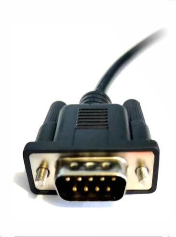 MT6000-CP1H for Touch Screen MT6103IP/6000/8000 Connecting with CP1H/E/L Data Cable(10M) in Saudi Arabia