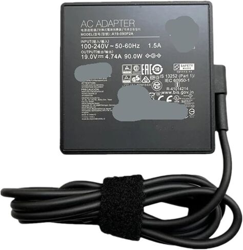 19V 4.74A 90W AC Adapter(US) in Saudi Arabia
