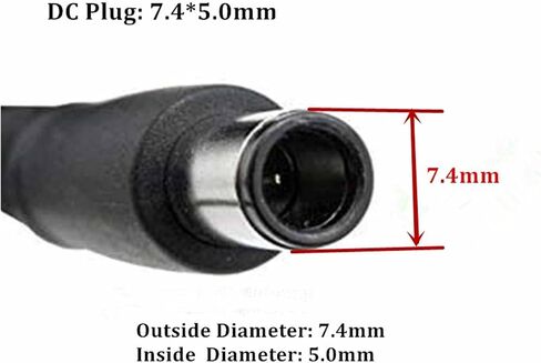 330W 19.5V 16.92A AC Adapter(AU) in Saudi Arabia