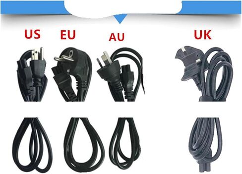 24V 12.3A 300W AC ADAPTER (المملكة المتحدة) in Saudi Arabia