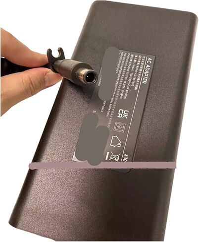 19.5V 16.92A 330W AC Adapter(AU) in Saudi Arabia