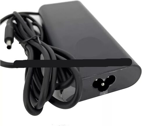 19.5V 6.67A 130W AC ADAPTER (بدون كابل AC) in Saudi Arabia