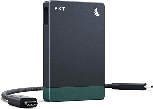 Angelbird Card Reader PKT CFexpress B - for CFexpress Type B Memory Cards - Fast Data Transfer, Uninterrupted Offloading - Secure Firmware Updates in Saudi Arabia
