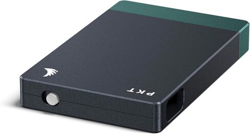 Angelbird Card Reader PKT CFexpress B - for CFexpress Type B Memory Cards - Fast Data Transfer, Uninterrupted Offloading - Secure Firmware Updates in Saudi Arabia