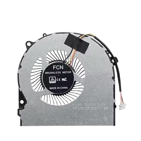 لـ G7-CT5NA G7-CT7NA Z8-CT7NA Z8-CT7NT Z8-CR7N1 DFS5K221153711 6-31-NH503-201 مروحة تبريد وحدة المعالجة المركزية (مروحة تبريد GPU) in Kuwait