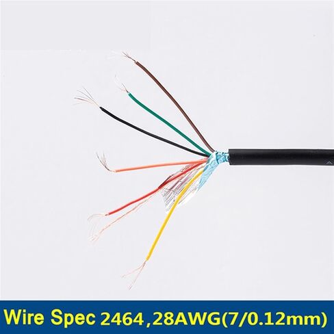 USB-SC09 Suitable for FX/A Series Programming Cable USBSC09 Chip(FTDI Type) in Saudi Arabia