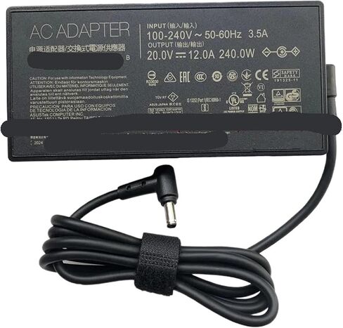 20V 12A 240W AC ADAPTER (AU) in Saudi Arabia