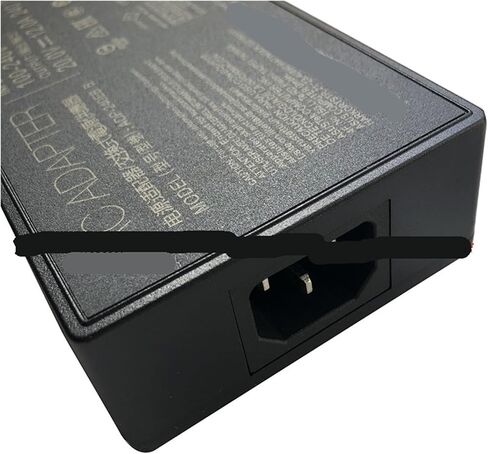 20V 12A 240W AC ADAPTER (AU) in Saudi Arabia