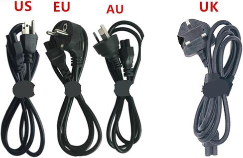 20V 12A 240W AC ADAPTER (AU) in Saudi Arabia