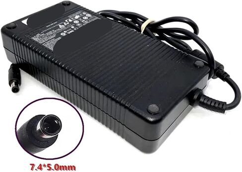 19.5V 11.8A 230W AC ADAPTER (AU) in Saudi Arabia
