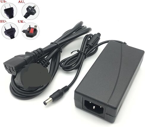 محول الطاقة 52V 1.8A 94W الجهد 110V-250 (AU) in Saudi Arabia