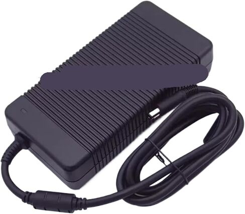 19.5V 16.92A 330W 7.4 * 5.0mm AC Power Adapter(EU) in Saudi Arabia