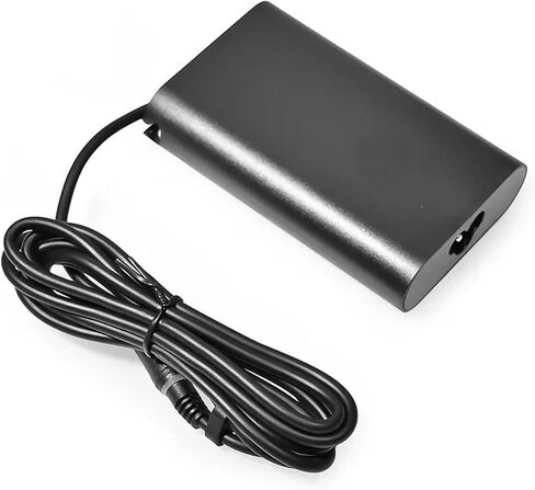 65W 19.5V 3.34A AC Power Adapter (المملكة المتحدة) in Saudi Arabia