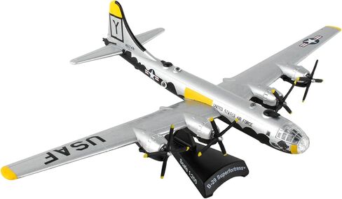 طابع بريدي B-29 1/200 هوج وايلد PS5388-7 in Kuwait