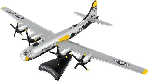 طابع بريدي B-29 1/200 هوج وايلد PS5388-7 in Kuwait