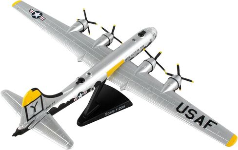 طابع بريدي B-29 1/200 هوج وايلد PS5388-7 in Kuwait
