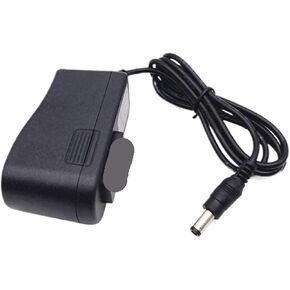 12V 0.5A Power Adapter 5.5mm*2.1mm(12V_US)
