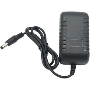AC 100-240V 50/60HZ DC 9V 1A Power Adapter(9V_EU)