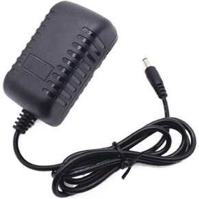 8V 0.5A DC 5.5 * 2.1mm Power Adapter(8V_US)