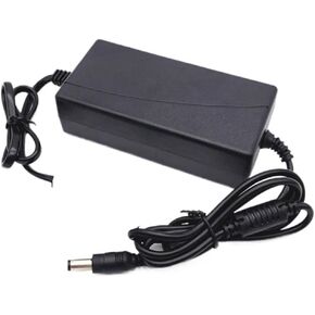 12V 3.6A Power Adapter Transformer 5.5mm*2.5mm(UK)