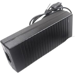 AC 100-240V to DC 12V Adapter Power Inverter 3A-10A(12V 4A,EU)