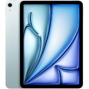 2024 Apple iPad Air (11 بوصة ، Wi-Fi ، 128 جيجابايت)-Space Gray (قسط متجدد)