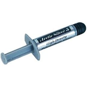 Arctic Silver 5 AS5-3.5G Thermal Paste (Arctic Silver 2 Pack)