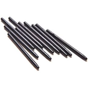 10 pcs Black Standard Pen Nibs for WACOM CTL-471, CTL-671, CTL-472, CTL-672
