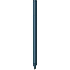 Microsoft New Official Surface Pen for Surface Pro 6 Surface Laptop 2 Surface Book 2 Surface Go Studio 2 Pro 5 Pro 4 Pro 3 4096 Pressure Tail Eraser Barrel Button Bluetooth 4.0 (Cobalt Blue)